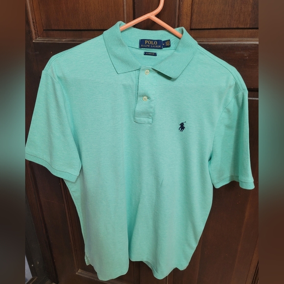 Men's medium Polo Ralph Lauren, classic fit, Like new - Picture 1 of 3